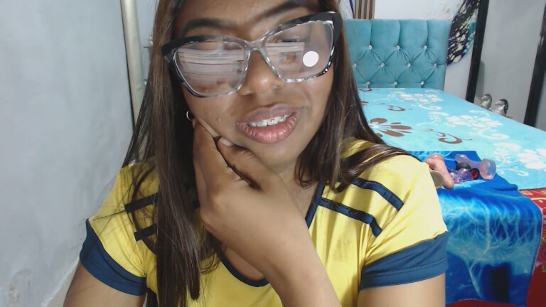 Karol_W's Streamate show and profile