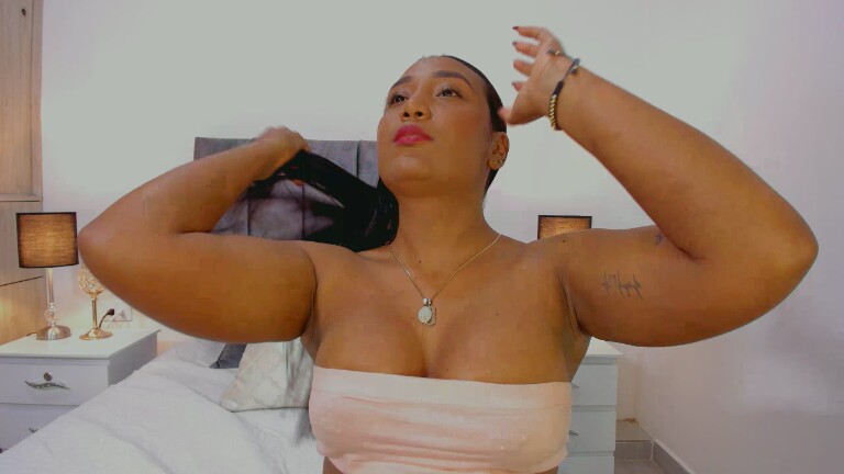 ArySmith's Streamate show and profile