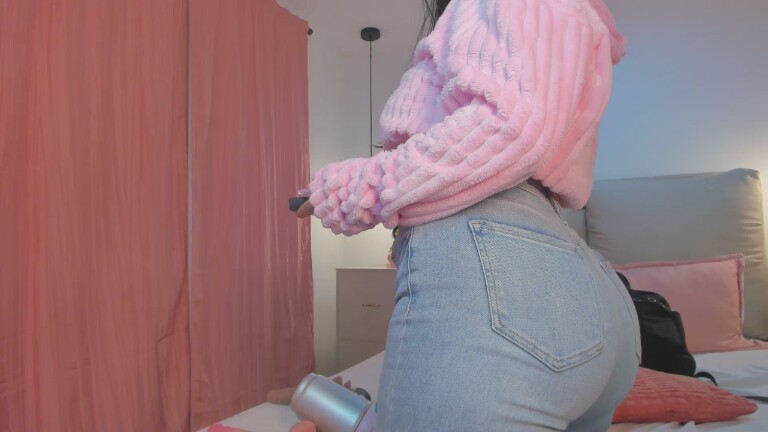 CalipsoGrey's Streamate show and profile