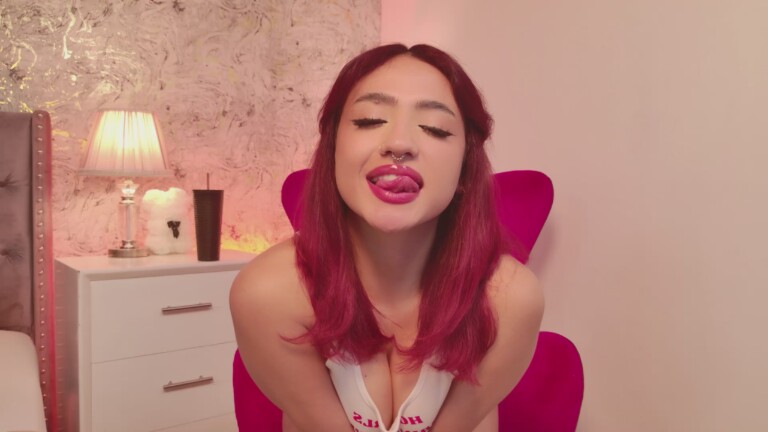 MelanieKane's Streamate show and profile