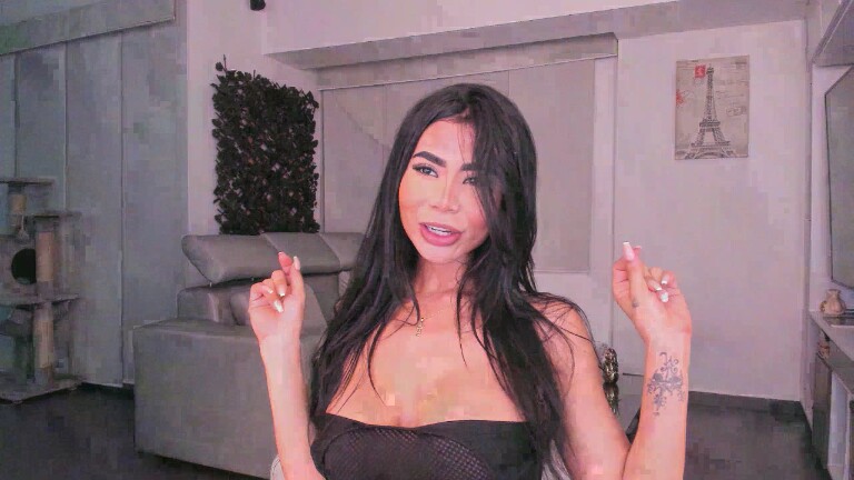 katheryn_fox's Streamate show and profile