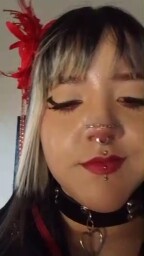 CharlotteMeyers's Streamate show and profile