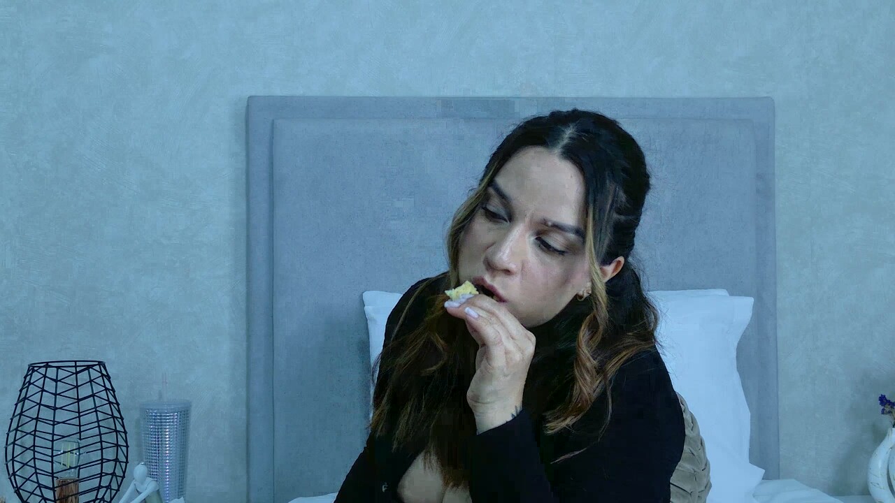 SerenityPeters