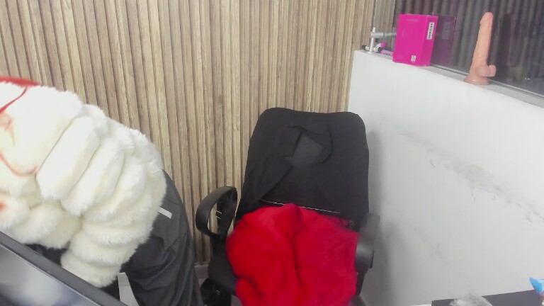 MarianaMonsalve's Streamate show and profile