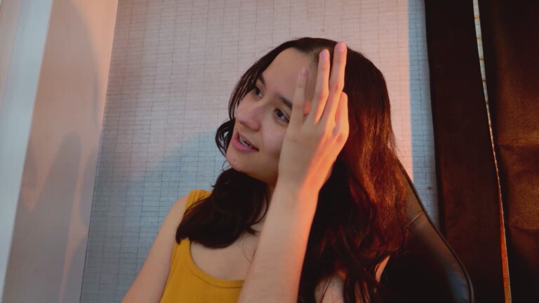 AmeliaSmithh's Streamate show and profile