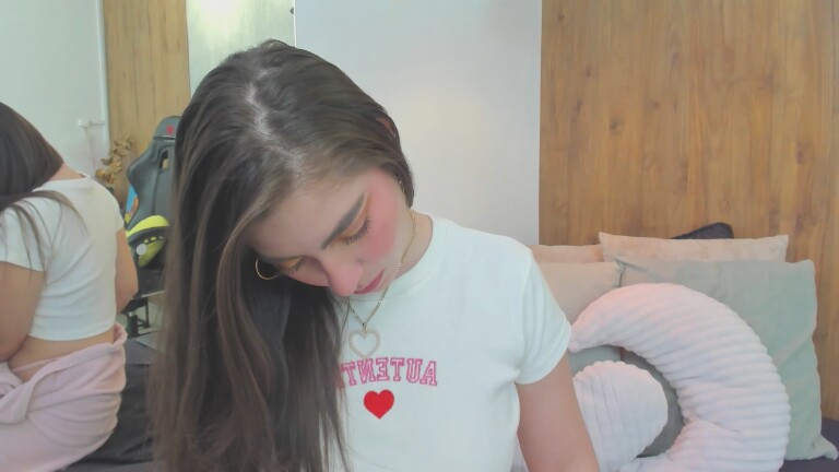 Abby_Coopers's Streamate show and profile