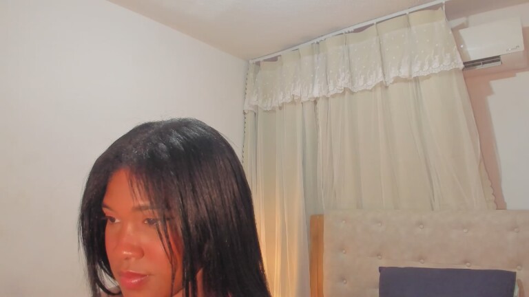 AriaVictoria_jk's Streamate show and profile