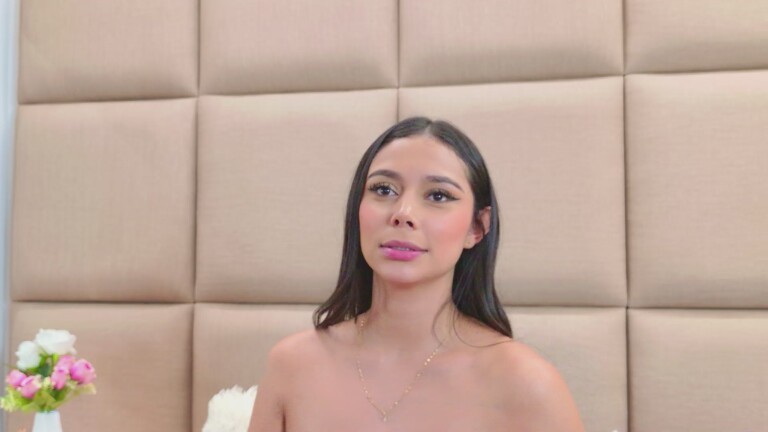 VanesaRodman's Streamate show and profile