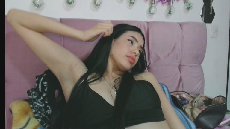 ZakuraPrincess's Streamate show and profile