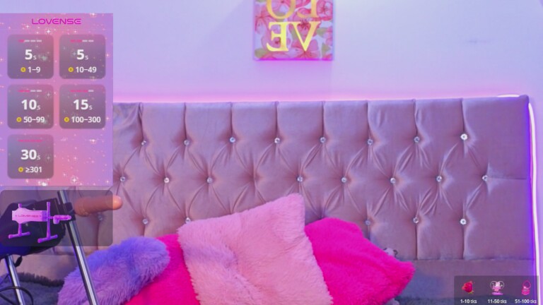 eimycute21's Streamate show and profile