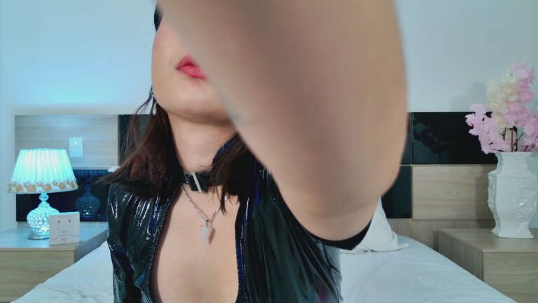 DaphneWayne's Streamate show and profile