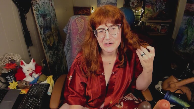 DariaDinkley's Streamate show and profile