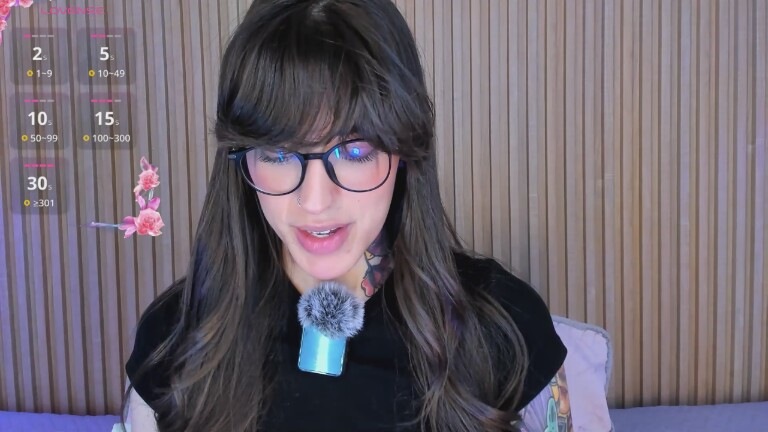 AlexNoir's Streamate show and profile