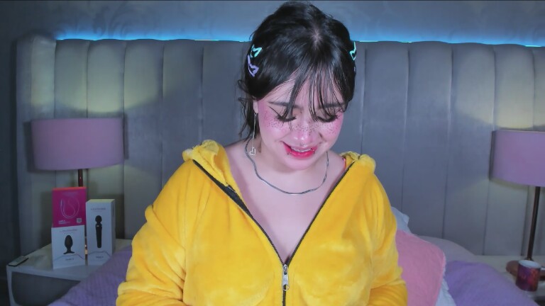 AmaraKazumi's Streamate show and profile