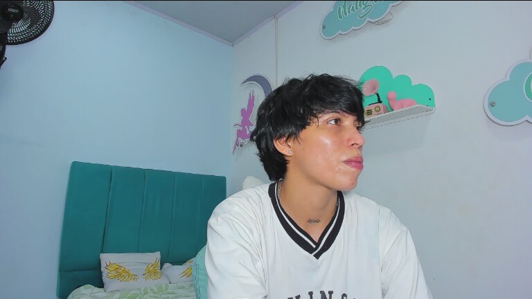 ivyheat777's Streamate show and profile