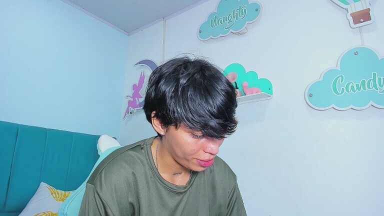 ivyheat777's Streamate show and profile