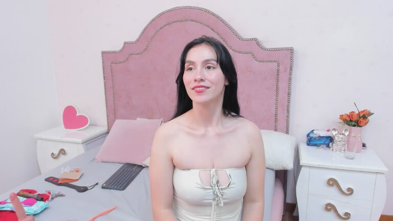 NatashaOlivaress's Streamate show and profile