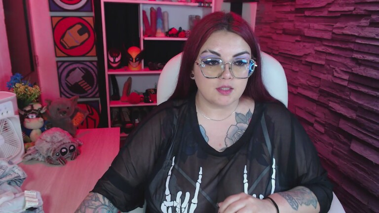 julietteducuarss's Streamate show and profile