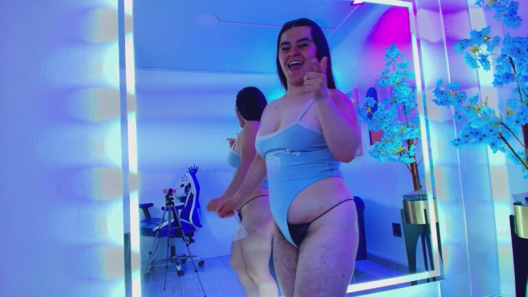 AnyaVolke's Streamate show and profile