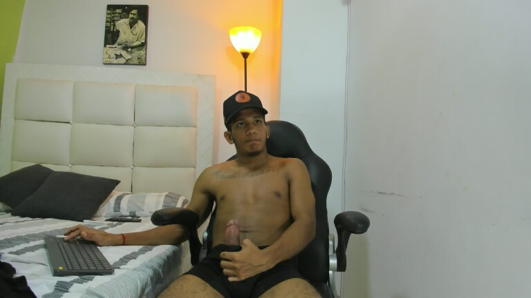 rickyspensar23's Streamate show and profile