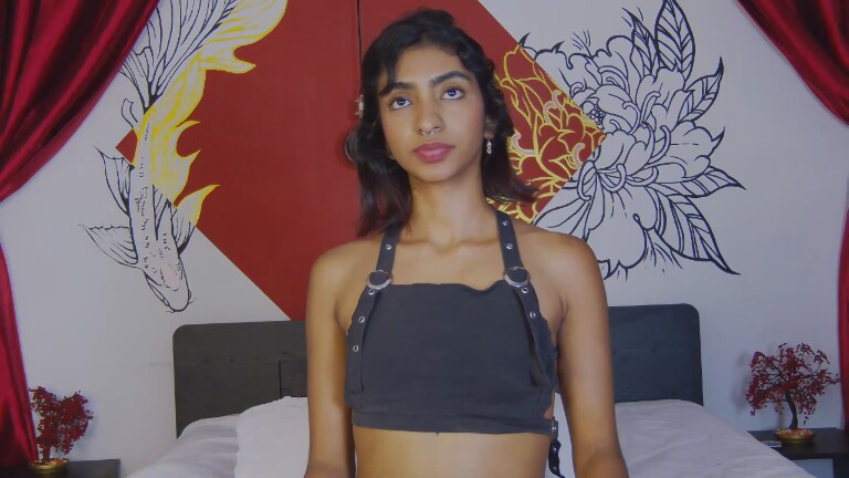 Veronica_Hottiee's Streamate show and profile