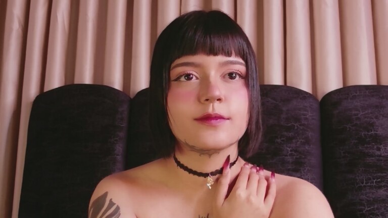 Gaby_doll's Streamate show and profile