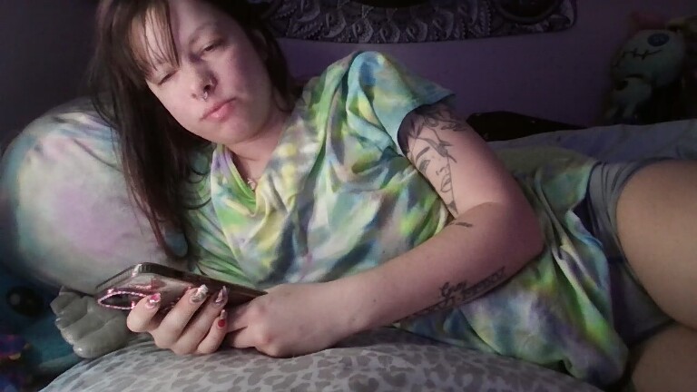 TinytittieXX's Streamate show and profile