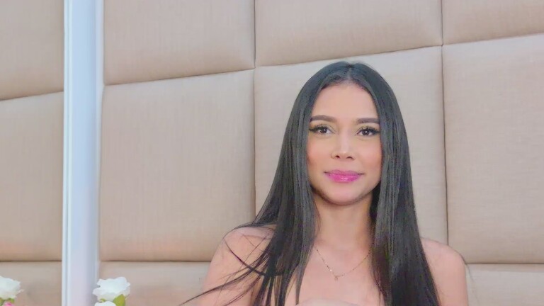 VanesaRodman's Streamate show and profile