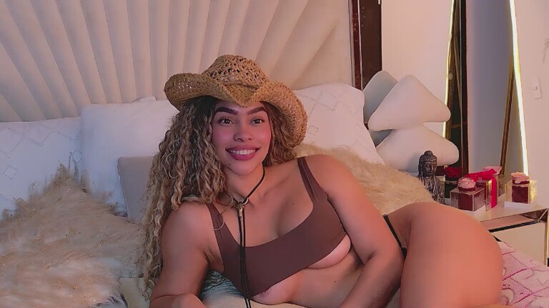 GingerPiiaf's Streamate show and profile