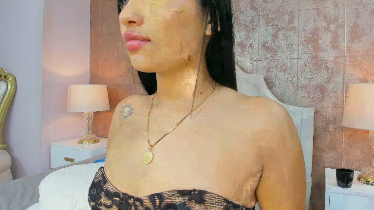 KhloeWonders's Streamate show and profile