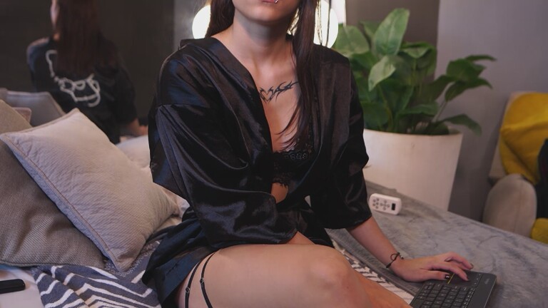 LanaJons's Streamate show and profile