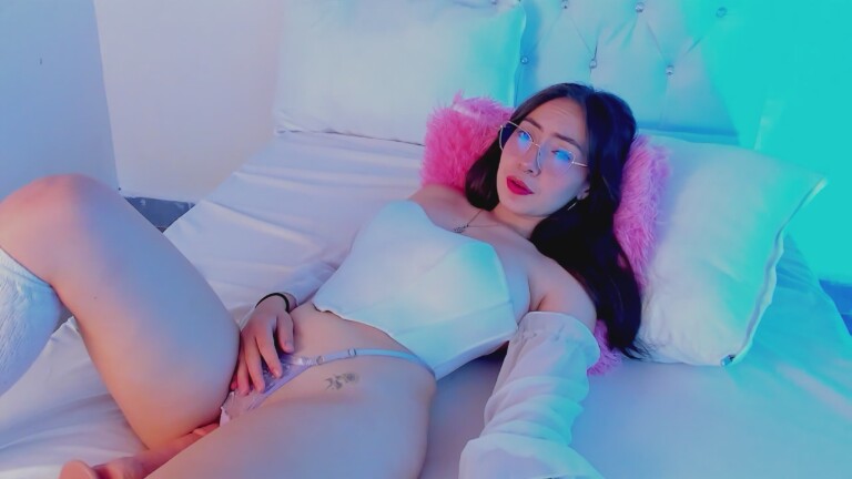 LiahCollinss's Streamate show and profile