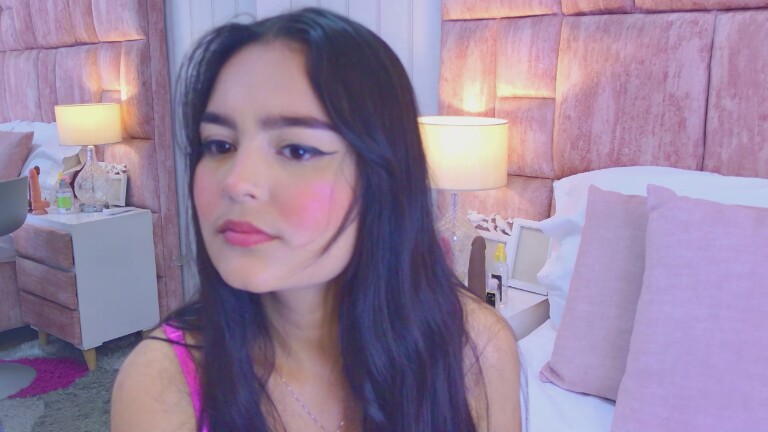 JessiRusel's Streamate show and profile