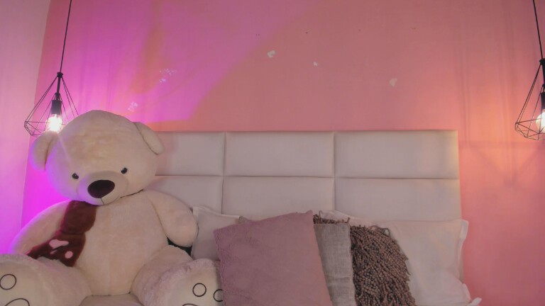 AdelleGrey's Streamate show and profile