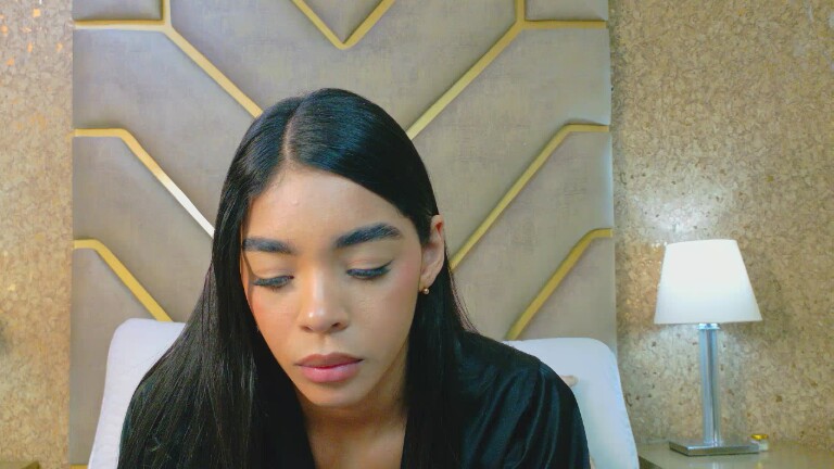 MeganClars's Streamate show and profile