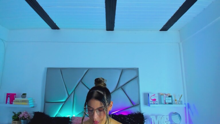 MelissaGolden's Streamate show and profile