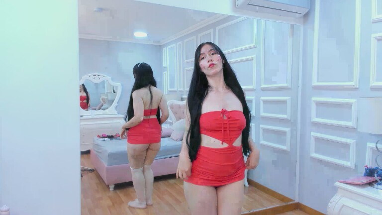 NatashaOlivaress's Streamate show and profile