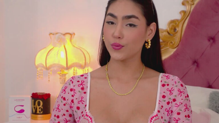 NinnaCrawford's Streamate show and profile