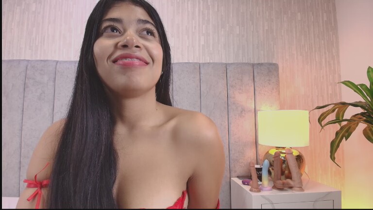 Jasmin_606's Streamate show and profile