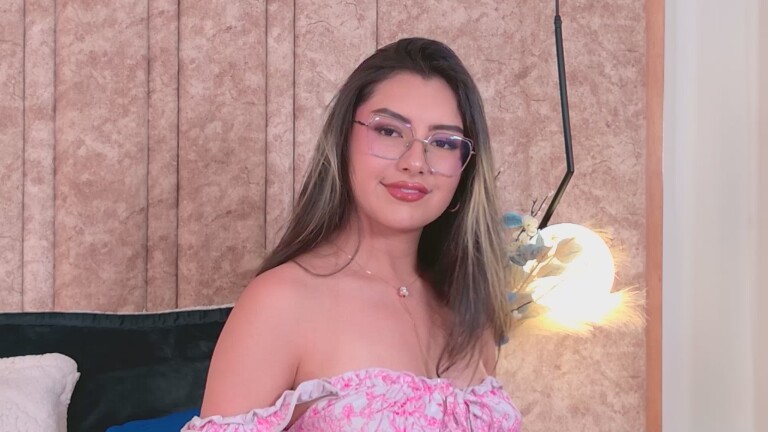 IsaRose's Streamate show and profile