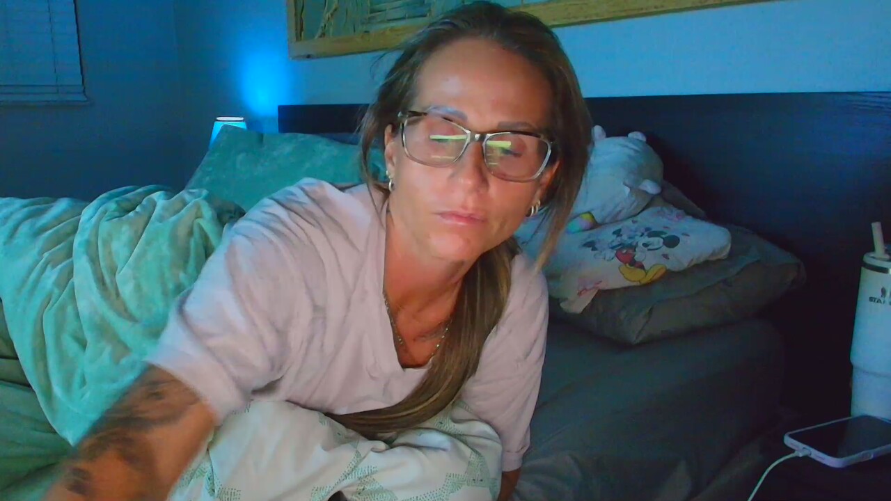 MayaMerciXoxo