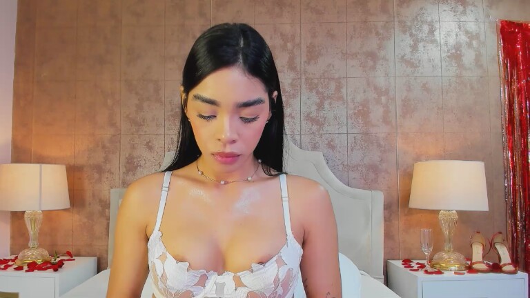 MeganClars's Streamate show and profile