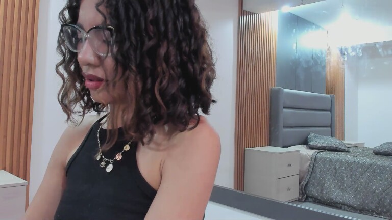 GaiaGranados's Streamate show and profile