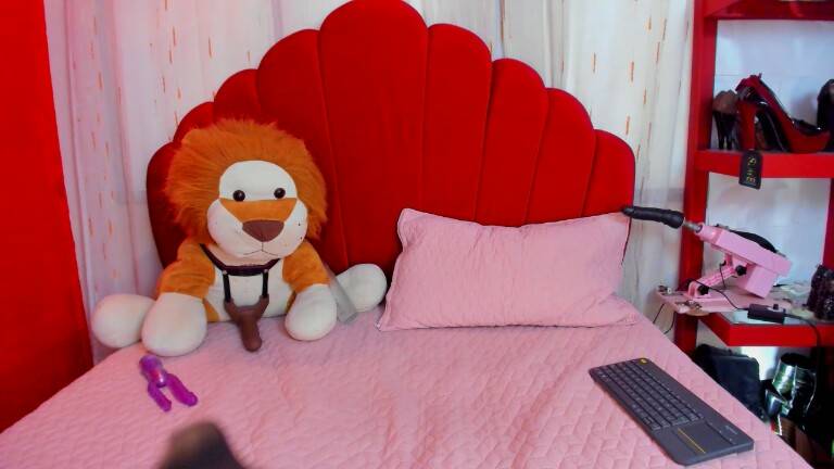 MeganTwerk's Streamate show and profile