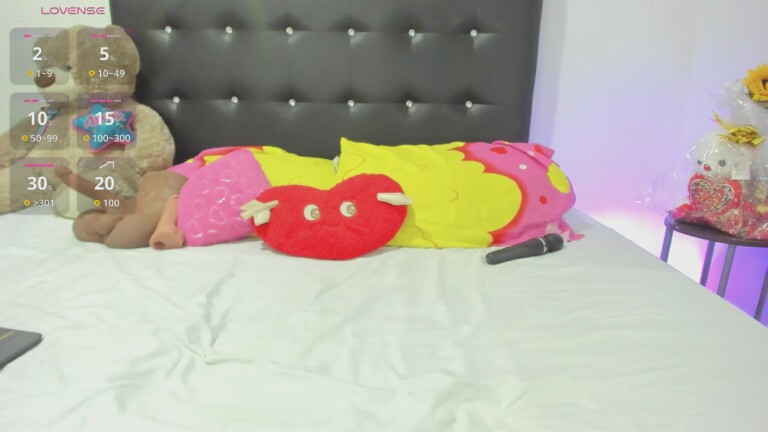 SarahLowe's Streamate show and profile