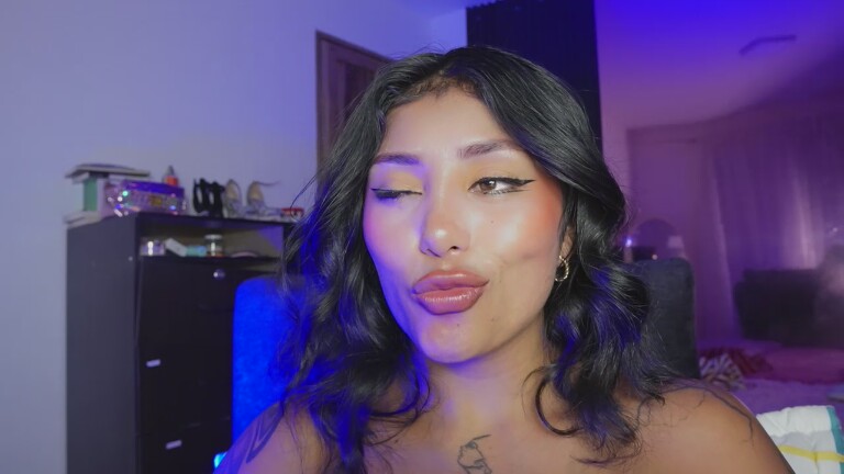 EleanorDafft's Streamate show and profile