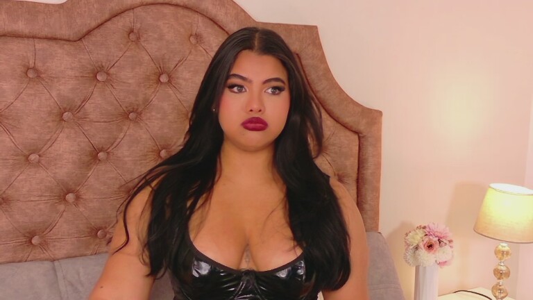 IvonnyMontenegro's Streamate show and profile