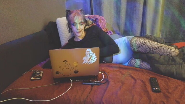 Lilithvalee's Streamate show and profile