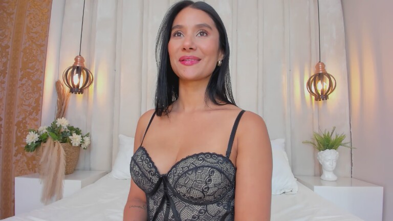 JulietaFontana's Streamate show and profile