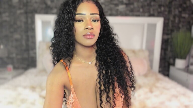 ValeriaImaniLin's Streamate show and profile